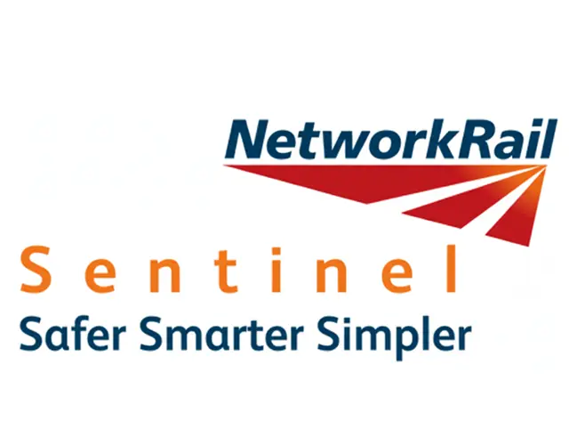 network rail sentinel