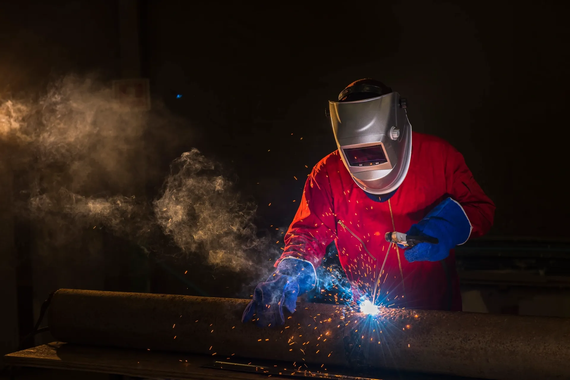 Mobile Welding Kent
