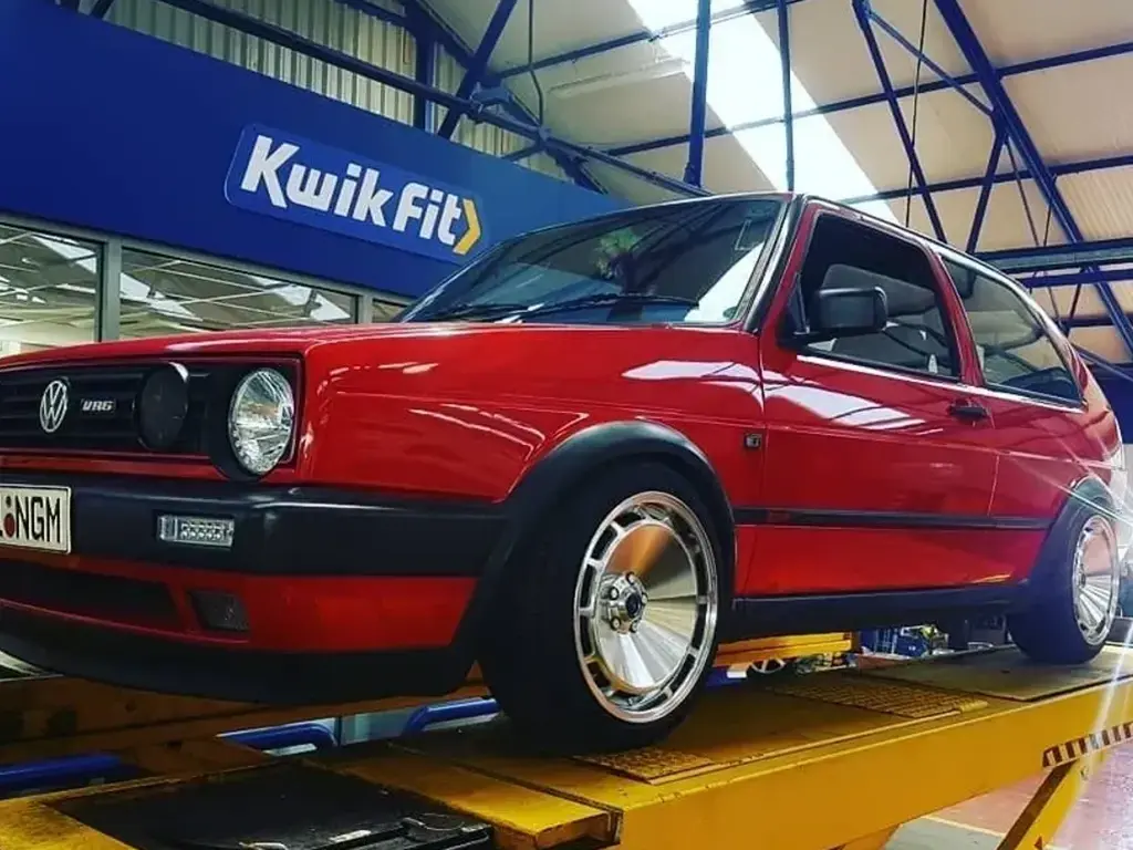 automotive welding service