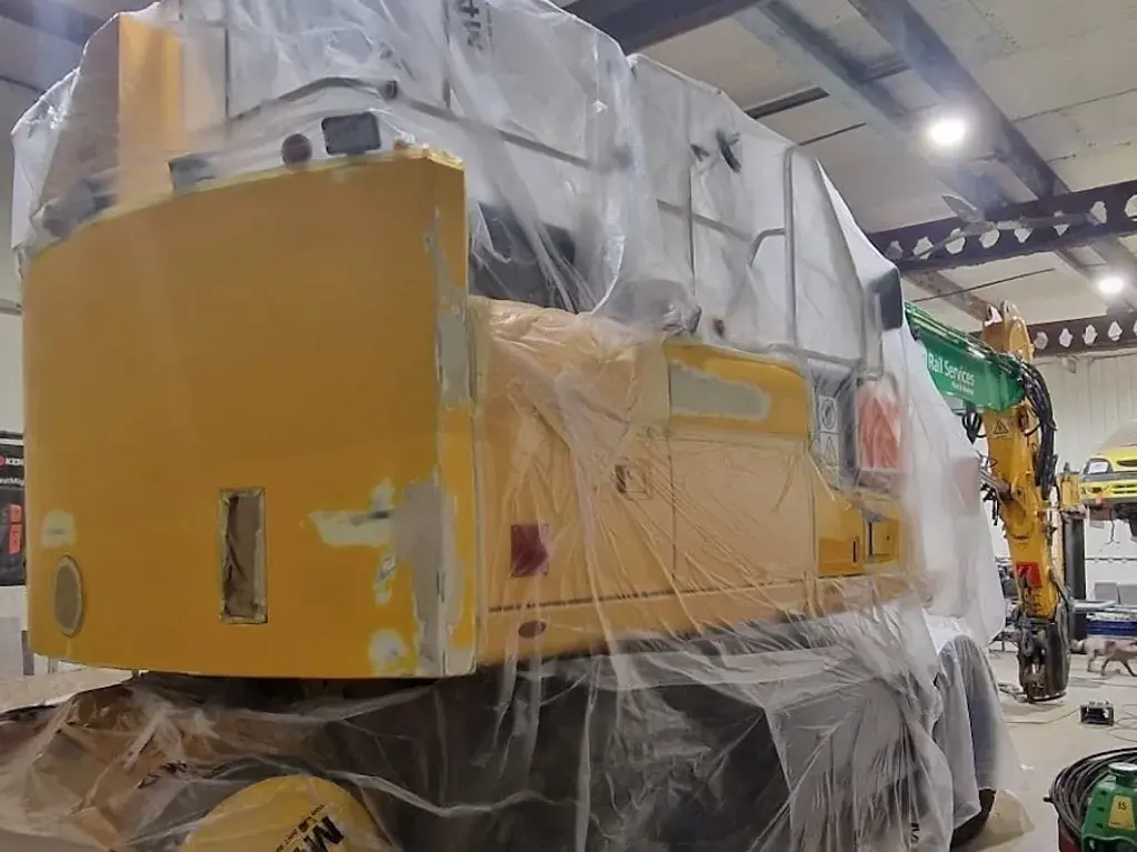 automotive welding service