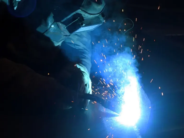 The Importance of MOT Standard Welding
