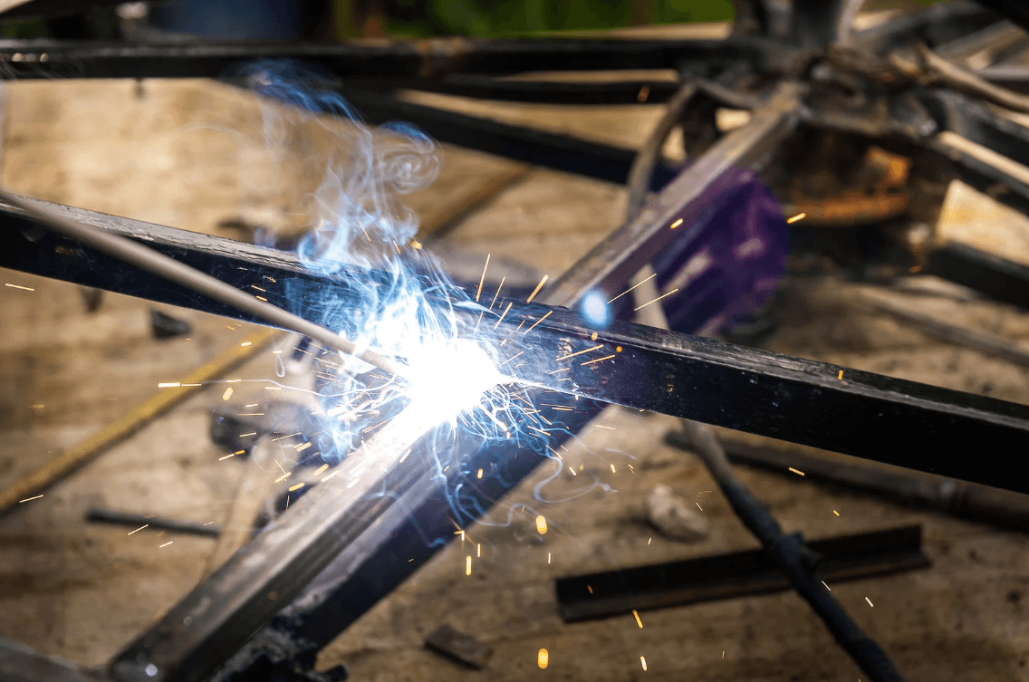 The Benefits of Mobile Welding for On-Site Repairs