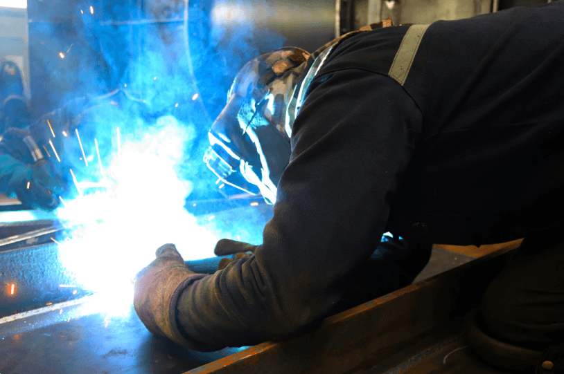 Emergency Welding Repairs