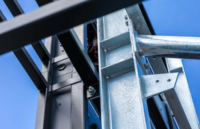 How to Choose a Structural Steel Fabricator