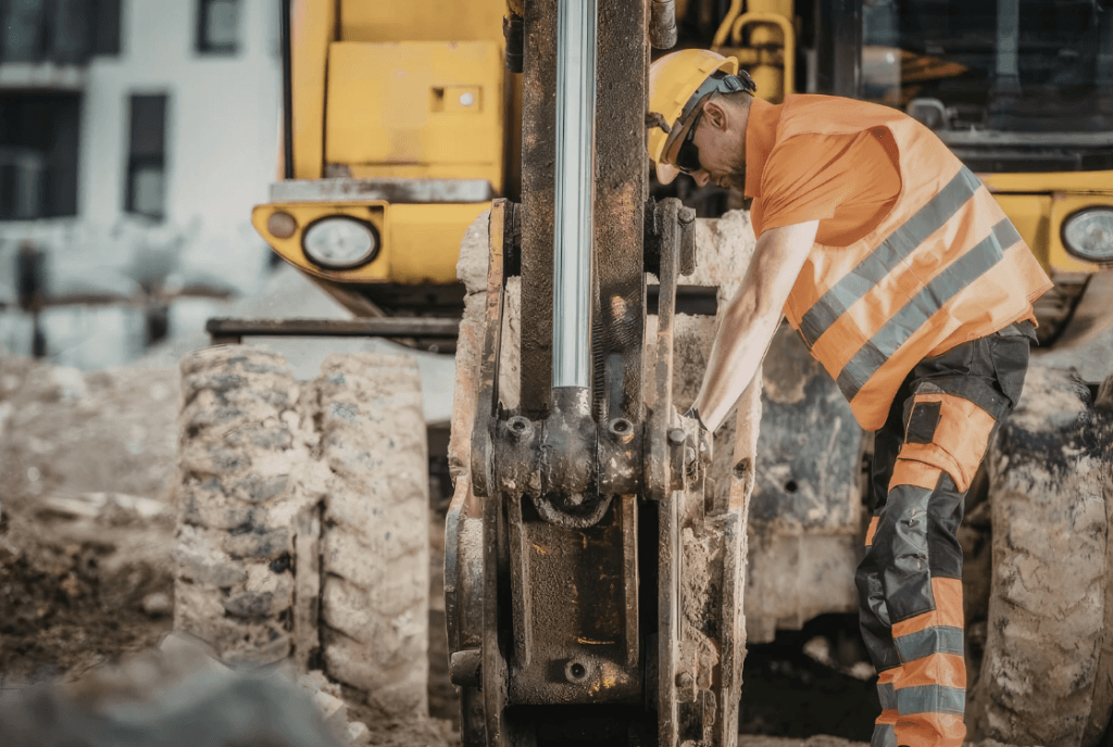 Plant Repairs London